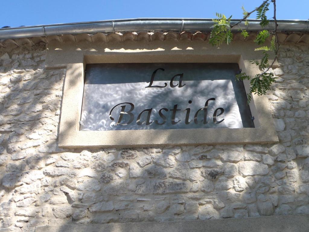La Bastide de Venelles Hotell Eksteriør bilde